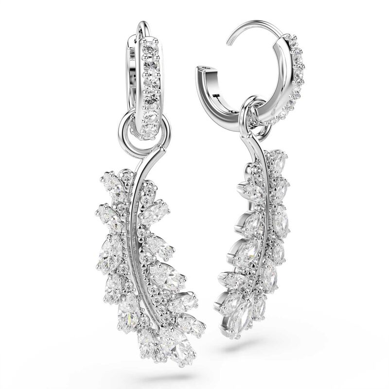 Swarovski Vienna Earrings image number 2